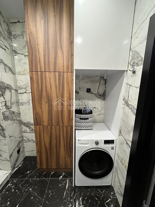 Оренда Квартира 1-кімнатна, 5/11 поверх на вул. Велика Панасівська Харків - фото 4