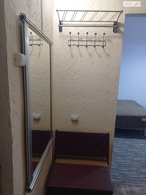 Оренда Квартира 1-кімнатна, 3/5 поверх на Івана Микитенка, 13 Киев - изображение 8