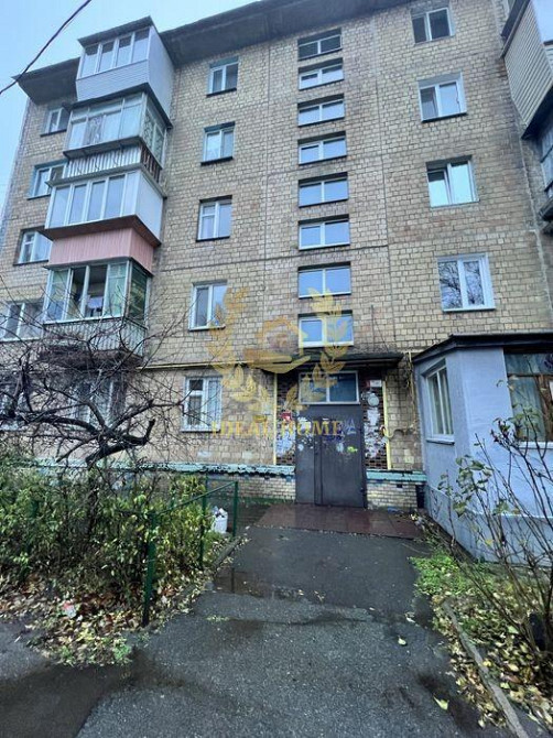 Продаж Квартира 1-кімнатна на Светлицкого ул., 13 Kiev - photo 10