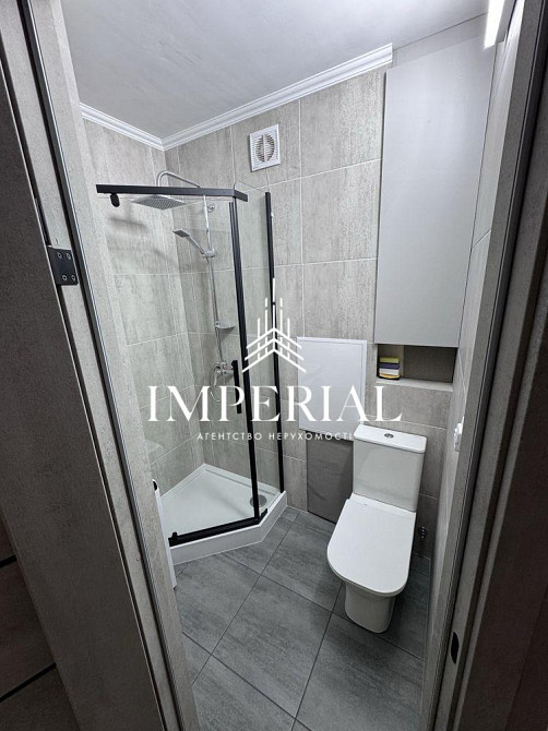 Продаж Квартира 1-кімнатна, 2/5 поверх на вул. Вишгородська Киев - изображение 9