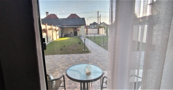 Новый дом с евроремонтом, мебелью и техникой, Царское село Лиманка