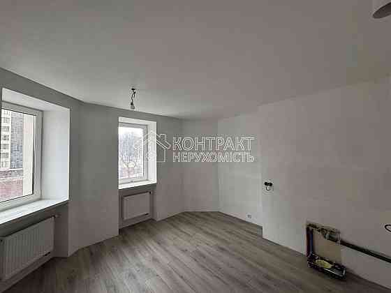 Продаж Квартира 2-кімнатна, 3/16 поверх на вул. Професорська Харків