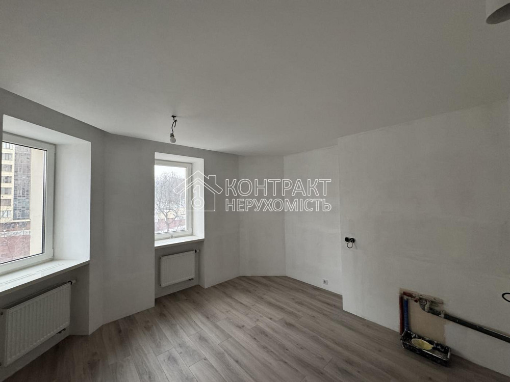 Продаж Квартира 2-кімнатна, 3/16 поверх на вул. Професорська Харків - фото 2
