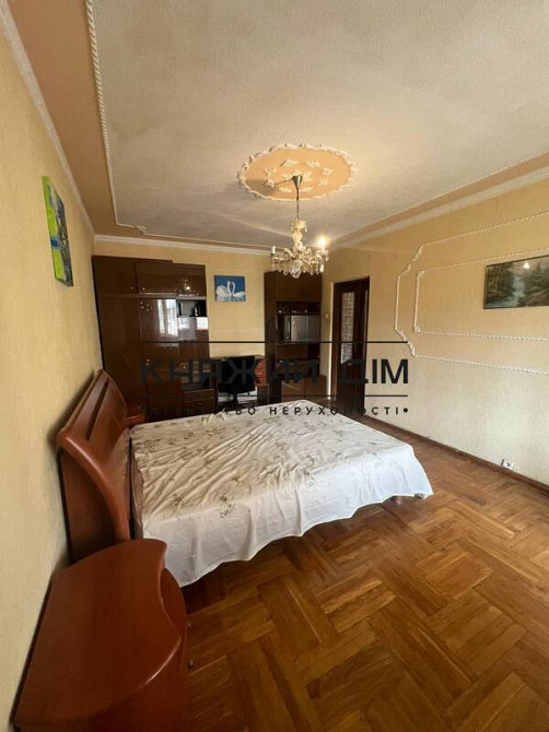 Оренда 3 кімнатна квартира м. Осокорки КОД 11203218 Київ - фото 8