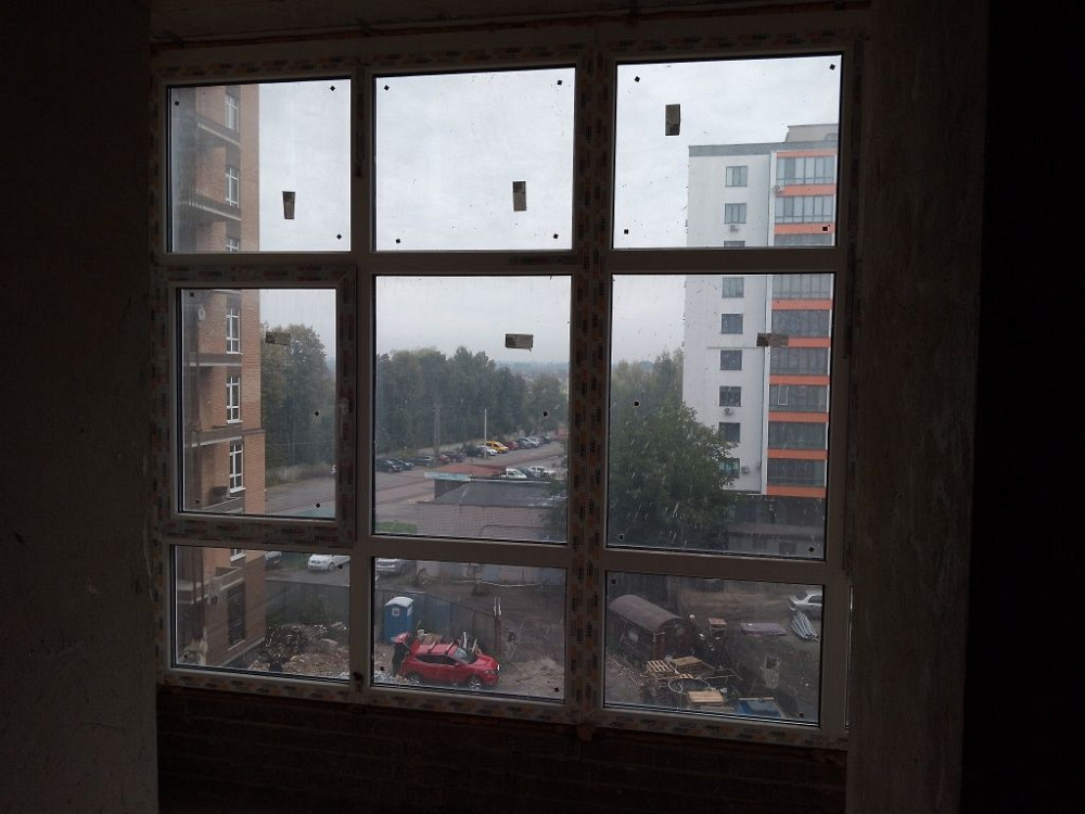 Продаж Квартира 1-кімнатна, 4/10 поверх на вул. Героїв Чорнобиля Житомир - изображение 5