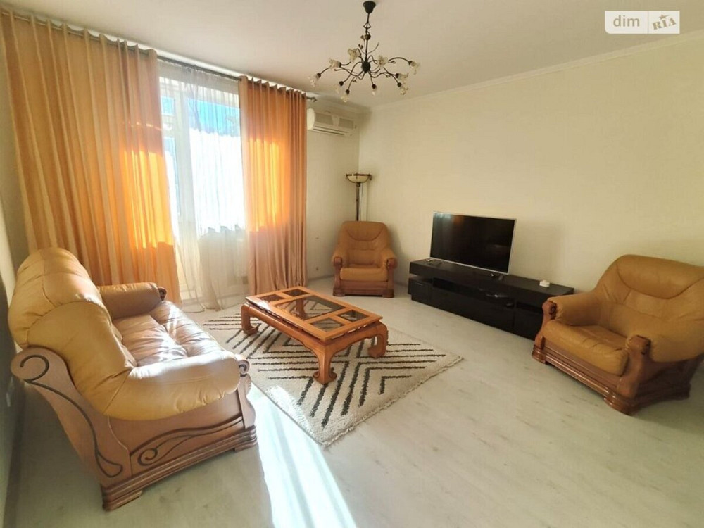 Оренда Квартира 3-кімнатна, 3/5 поверх на вул. Шовковична, 7А Київ - фото 3