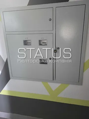 Продаж 1к Квартира 41 кв.м Башкирцевої Марії вулиця 20 корпус 2 Полтава - фото 3