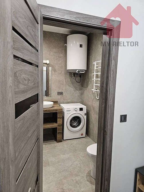 Оренда Квартира 1-кімнатна, 6/7 поверх на Волошина Минай - изображение 10