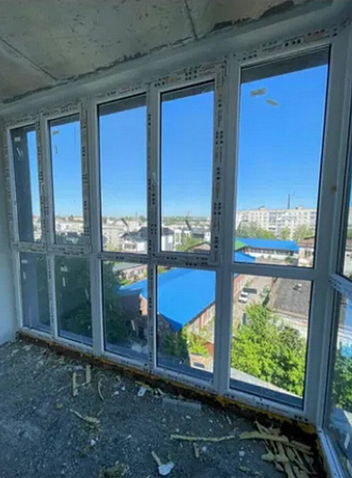 Продаж 2к квартири, 62 кв.м, вул. Д.Нечая, Новий Світ Тернопіль - фото 14