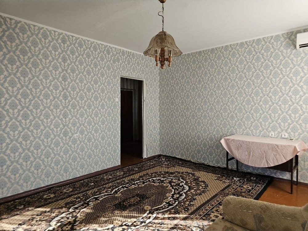 Продаж Квартира 1-кімнатна на просп. Академика Глушко, 15б Одесса - изображение 2