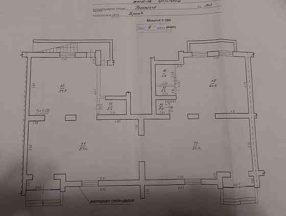 Продаж торгове приміщення на Галицька вул., 203 Ivano-Frankivs'k