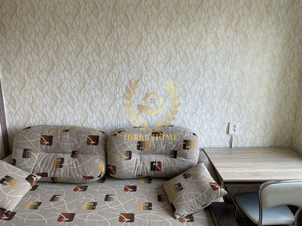 Продаж Квартира 4-кімнатна на Мирослава Поповича ул., 8 Київ - фото 1