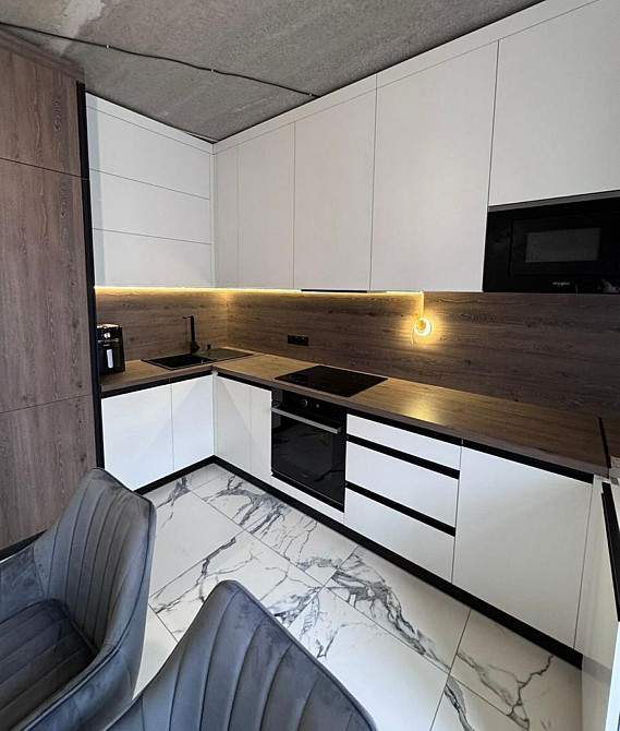 Продаж Квартира 2-кімнатна, 6/10 поверх на вул. Героїв Чорнобиля Житомир - фото 9