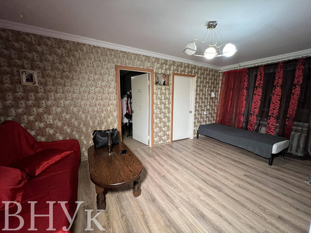 Продаж Квартира 3-кімнатна, 3/5 поверх на Відродження Луцк - изображение 10