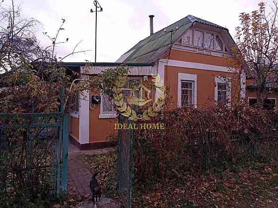 Продам дачний будинок в с.Бабинці 