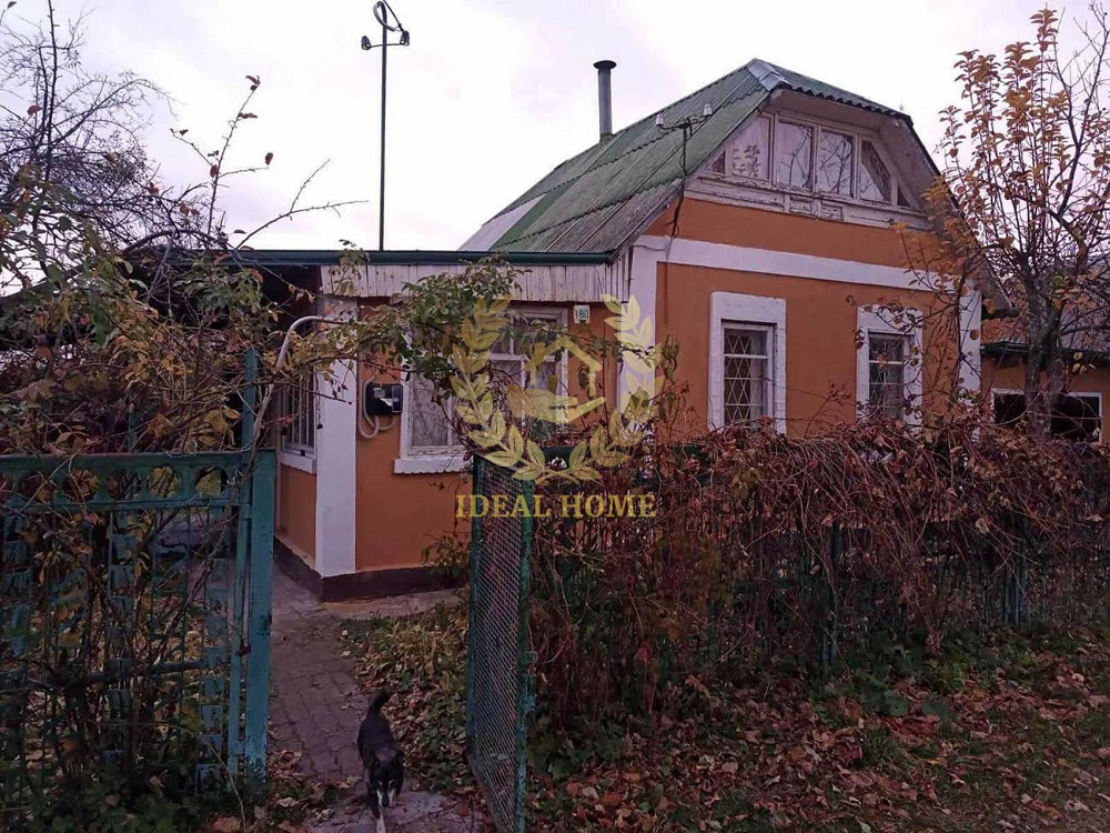 Продам дачний будинок в с.Бабинці  - фото 1