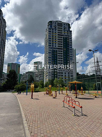 Продаж 1к Квартира 31 кв.м Вишгородська вул. Kiev - photo 13