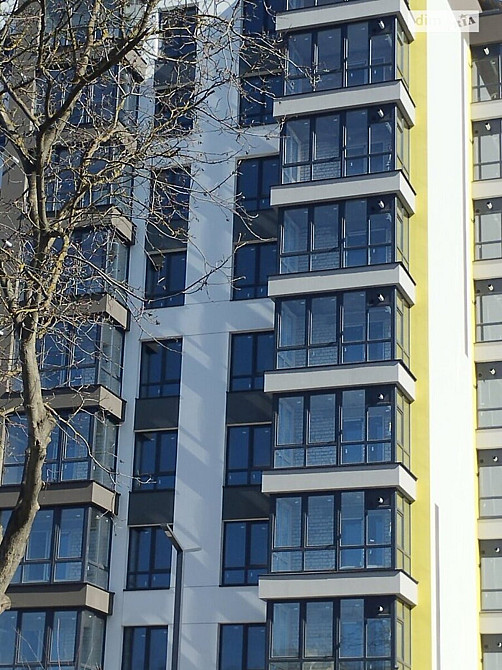 Продаж Квартира 1-кімнатна, 6/10 поверх на Стрілецька Vinnytsya - photo 1