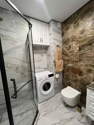 Оренда 1к Квартира 34 кв.м Набережна Перемоги вулиця 40 Дніпро - фото 5