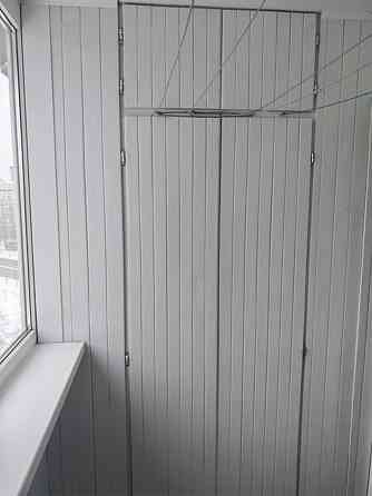 Продаж Квартира 3-кімнатна, 8/9 поверх на Володимира Івасюка просп. (Героїв Сталінграда), 32 Kiev