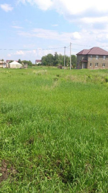 Продаж земельної ділянки 10 соток на Семьи Сосниных Бориспіль - фото 5