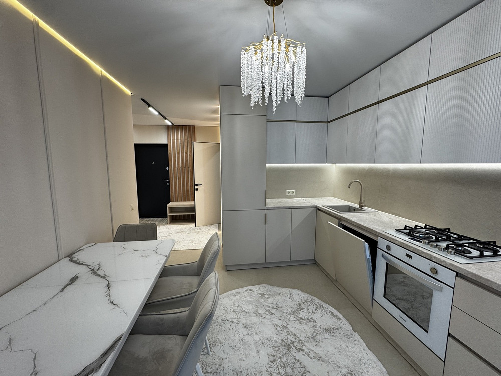 Продаж Квартира 1-кімнатна, 11/11 поверх на Юліана Пелиша Ивано-Франковск - изображение 1