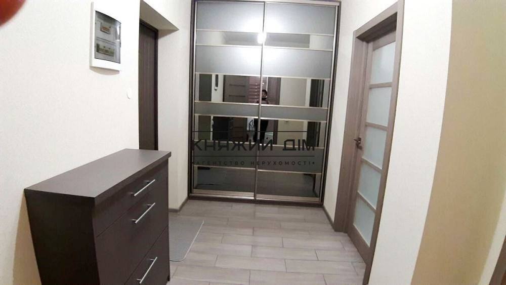 Продаж Квартира 1-кімнатна, 16/22 поверх на Кондратюка юрия ул. Kiev - photo 2