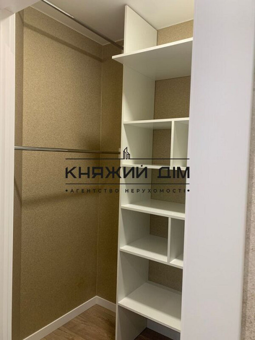 Продаж 1- кім. квартири в ЖК GREAT по вул. Причальна м. Осокорки. Код об'єкту №:21145029 Київ - фото 14