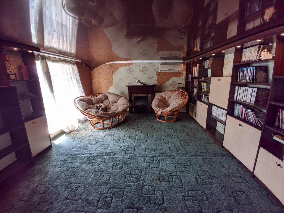 Продаж 3к Квартира 91 кв.м бул. Шевченка, 250 Черкаси - фото 10