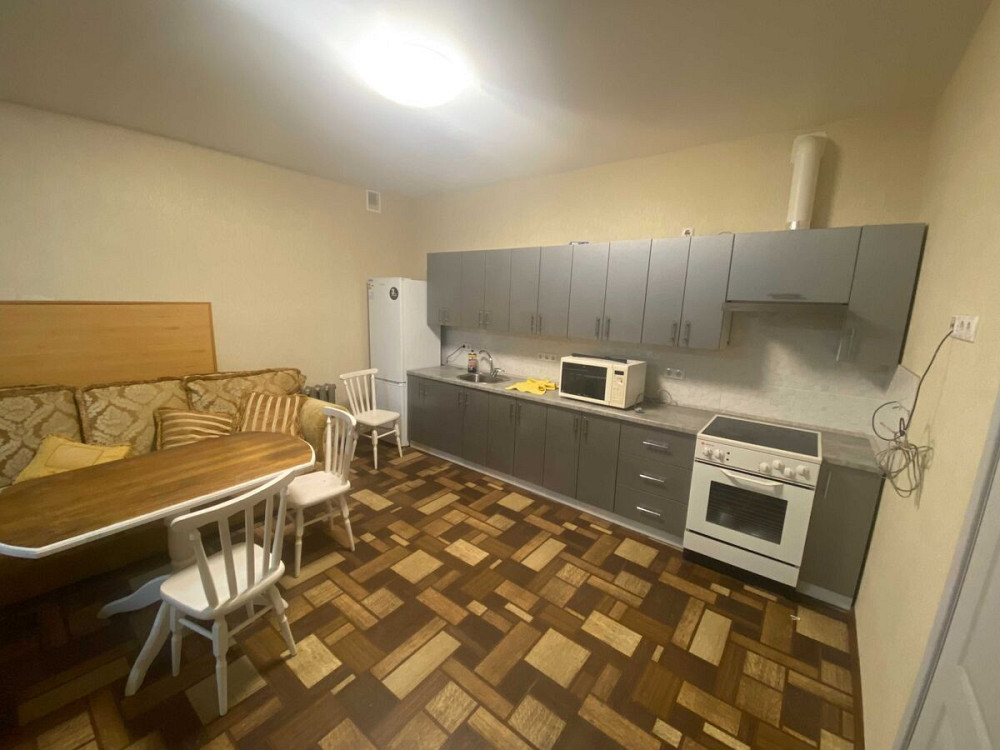 Оренда Квартира 1-кімнатна, 1/14 поверх на Драгоманова ул., 23 б Kiev - photo 5