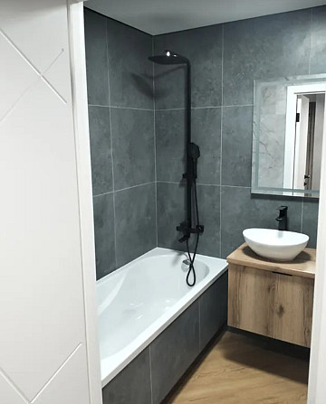 Продаж 1к квартири 45 кв. м на пров. Генерала Мирона Тарнавського Ternopil' - photo 11