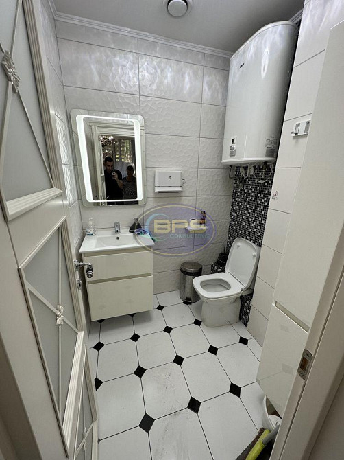 Продаж торгове приміщення на вул. Академіка Воробйова поверх - 1/17 Одесса - изображение 7