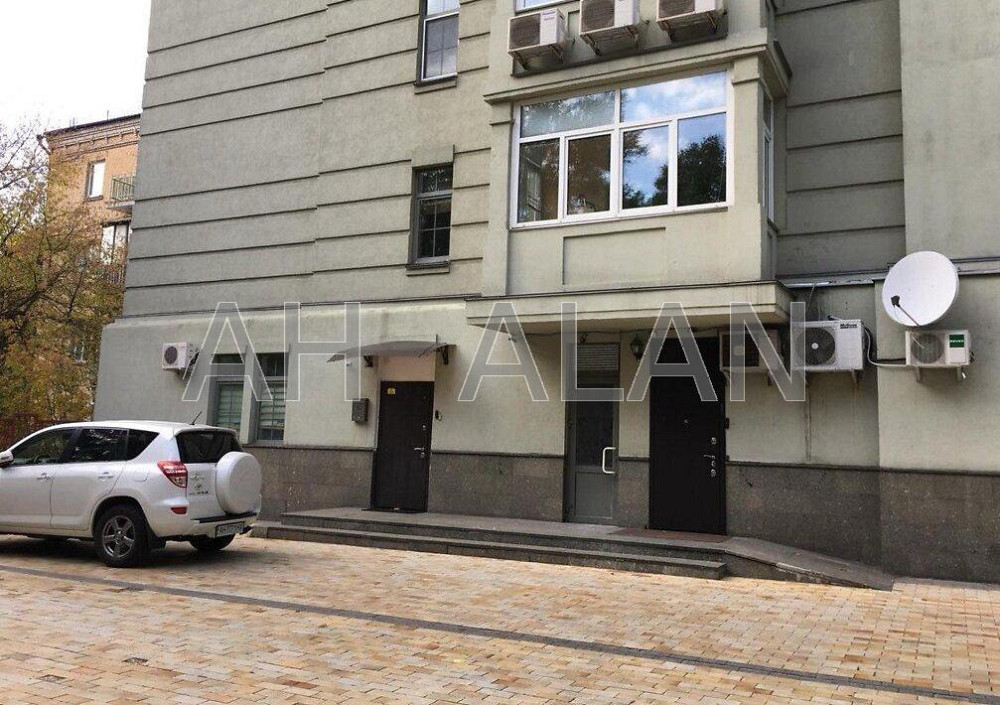 Оренда Будинок 3-кімнатний на Гончара Олеся вул., 35 Київ - фото 11