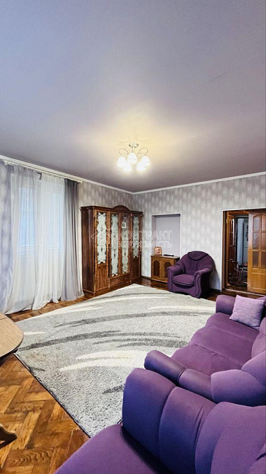 Оренда 3к Квартира 74 кв.м Мироносицька вул. Харків - фото 7