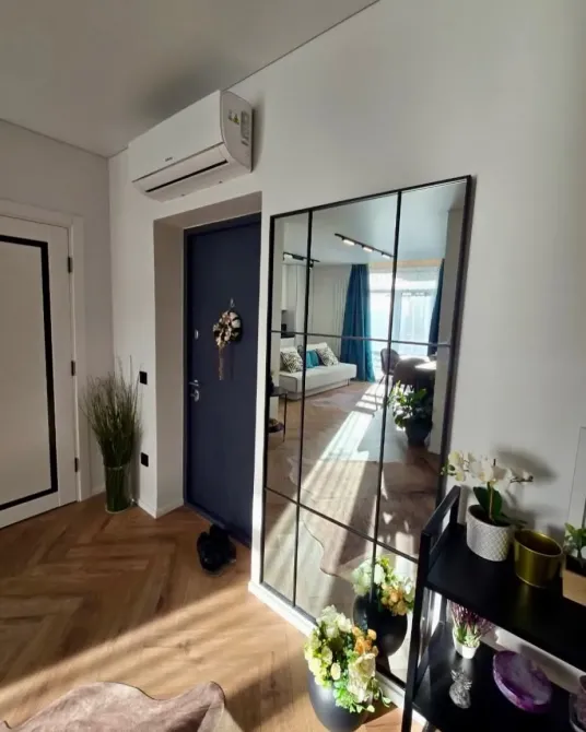 Продаж 1к Квартира 50 кв.м Фогарашія 17 Ужгород - фото 8