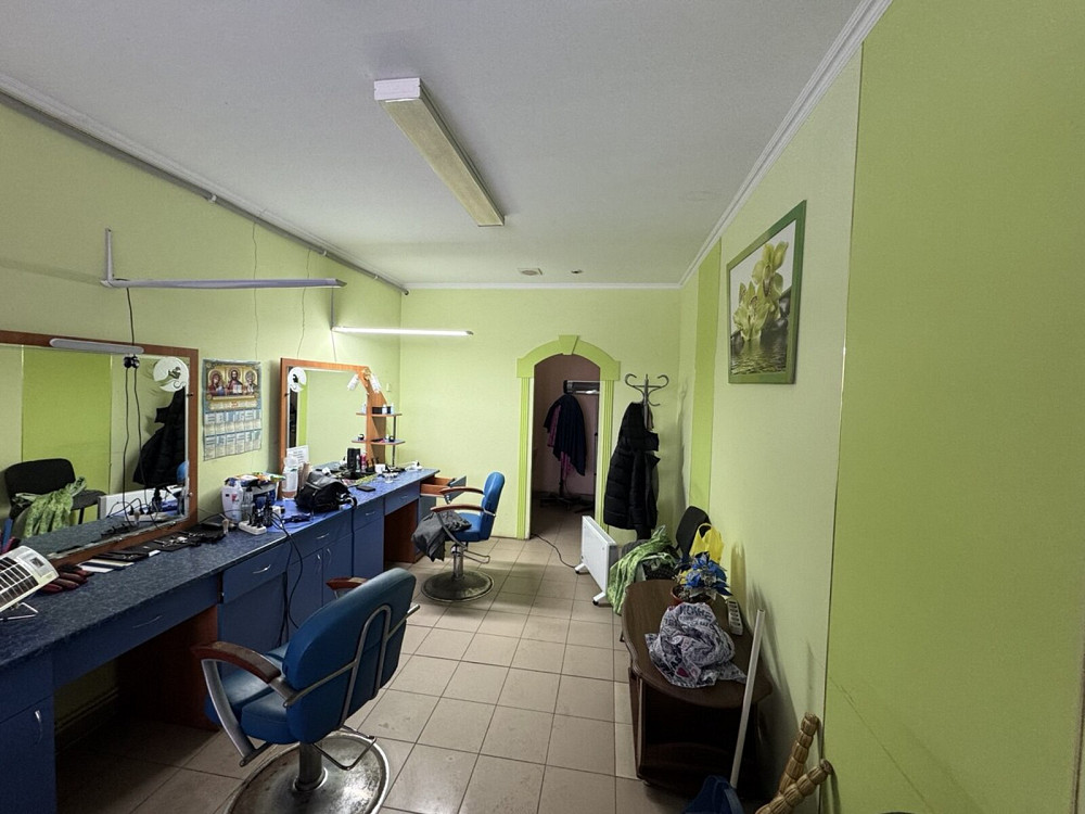 Оренда торгове приміщення на вул. Шевченка поверх - 1/1  - фото 7