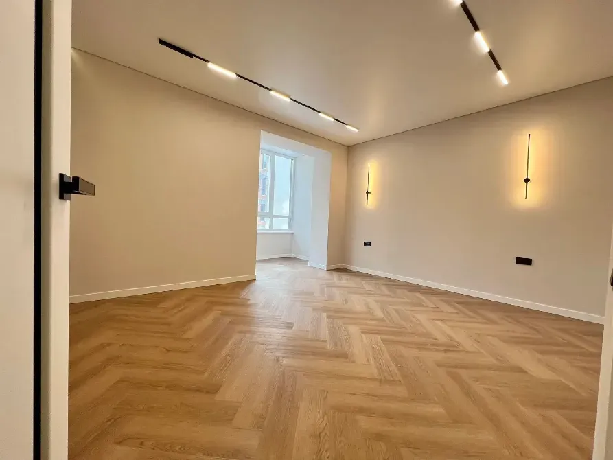 Продаж 1к Квартира 47.5 кв.м Приозерна Івано-Франківськ - фото 8