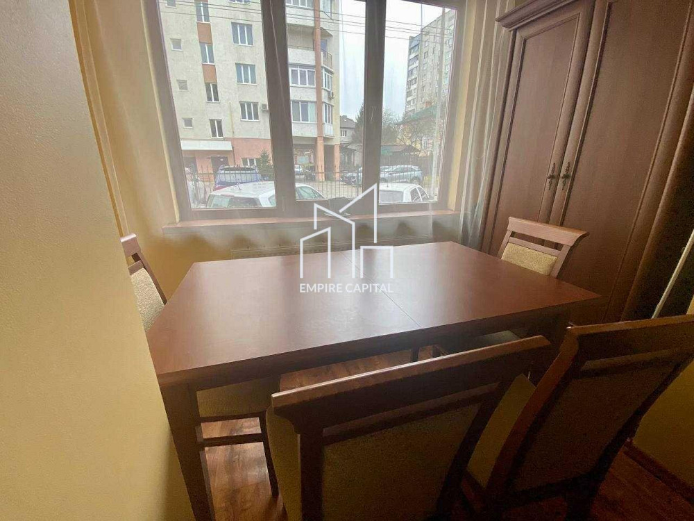 Продаж 3к квартири 111.3 кв. м Львів - фото 6