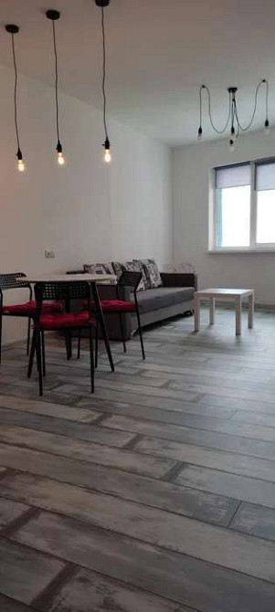 Оренда Квартира 2-кімнатна на Харьковское шоссе, 19б Київ - фото 1