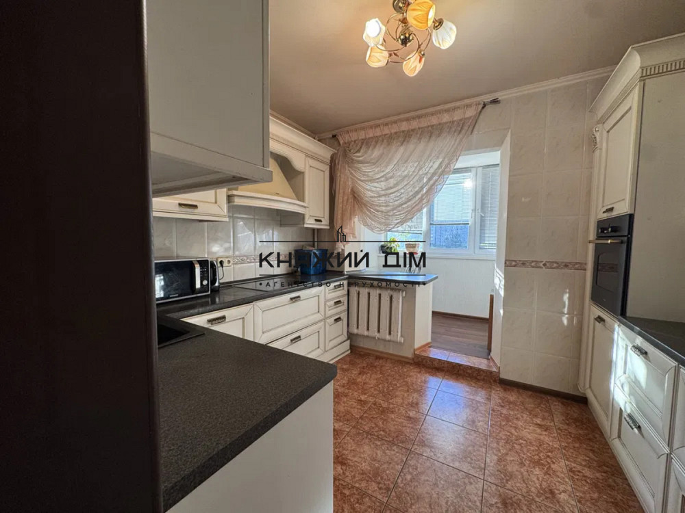 #127969; Продам 3-кімнатну квартиру,| вул. Анни Ахматової, 15 м. Позняки Київ - фото 10