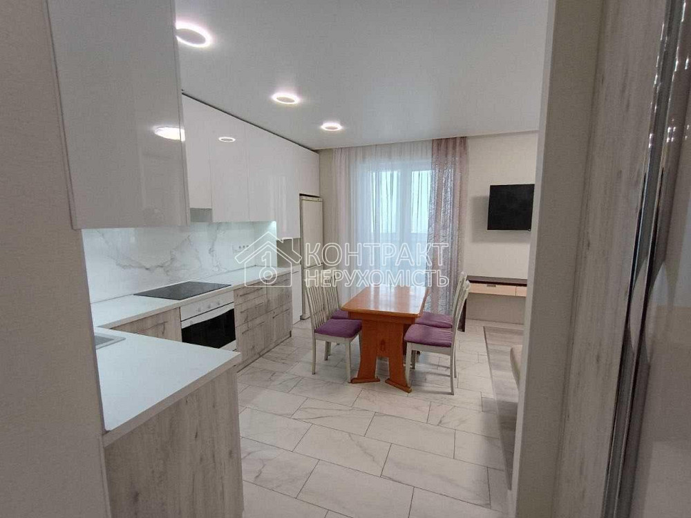 Продаж Квартира 1-кімнатна, 11/16 поверх на вул. Молочна Харьков - изображение 6