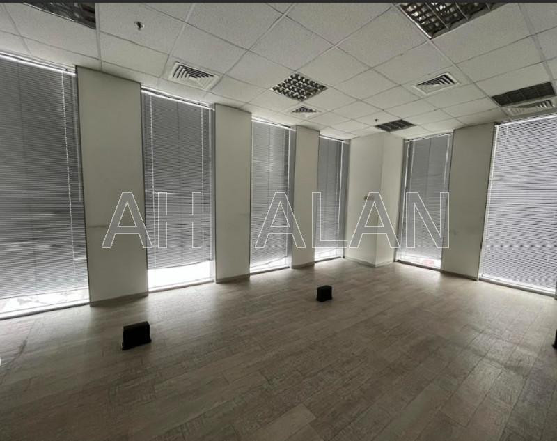 Оренда офісне приміщення на Амосова Миколи вул., 12 приміщень - 7, поверх - 5/17 Київ - фото 4