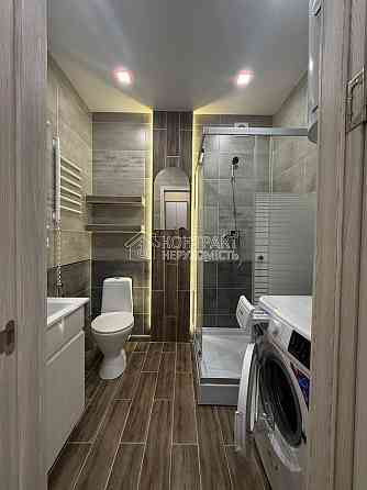 Продаж Квартира 1-кімнатна, 4/9 поверх на вул. Борткевича Kharkiv