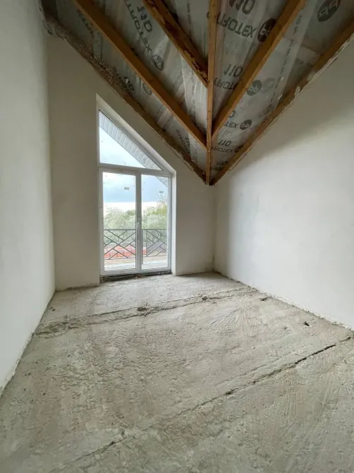 Продажа 2-этажный Таунхаус  139.7 кв.м 3 комн. на вулиця Федорченка, 24 Ивано-Франковск - изображение 10