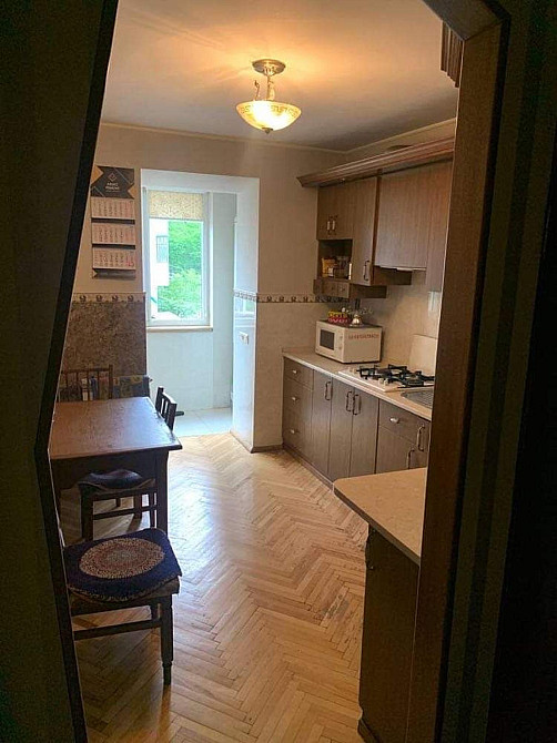 Продаж Квартира 3-кімнатна, 2/9 поверх на вул. Суботівська Львів - фото 5