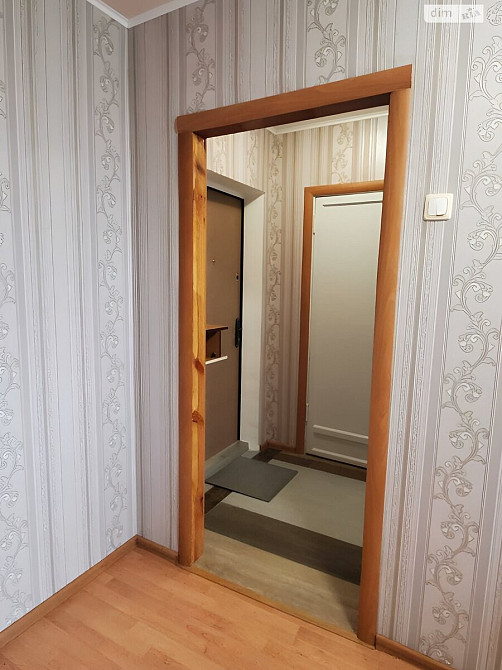 Продаж Квартира 1-кімнатна, 8/9 поверх на Алма-Атинська, 64А Київ - фото 7