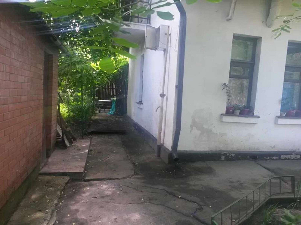 Оренда Квартира 1-кімнатна на ул. Муромская Київ - фото 5