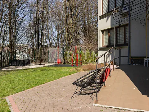 Продаж 4к Квартира 146.5 кв.м Таджицька вулиця 1 Львів - фото 8