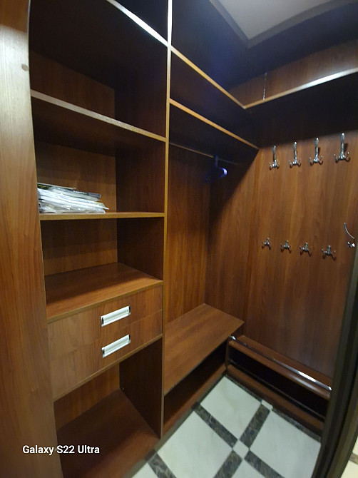 Продаж Квартира 2-кімнатна, 13/22 поверх на Голосіївський вул., д. 60 Київ - фото 15