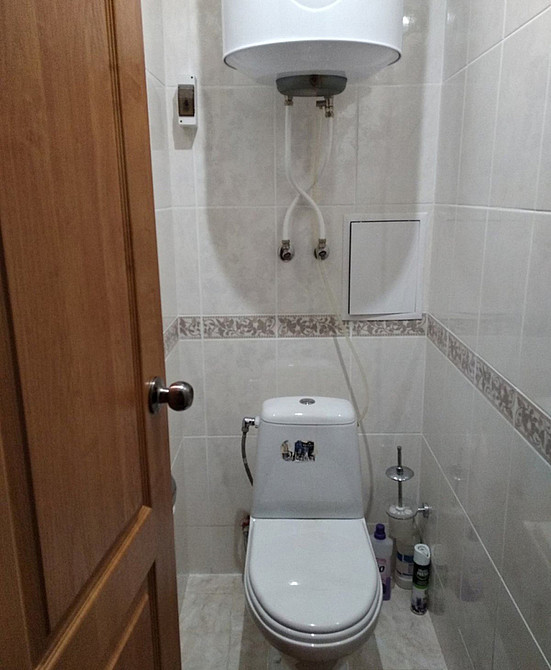 Продаж Квартира 2-кімнатна, 9/9 поверх на Котляревского ул. Дніпро - фото 10